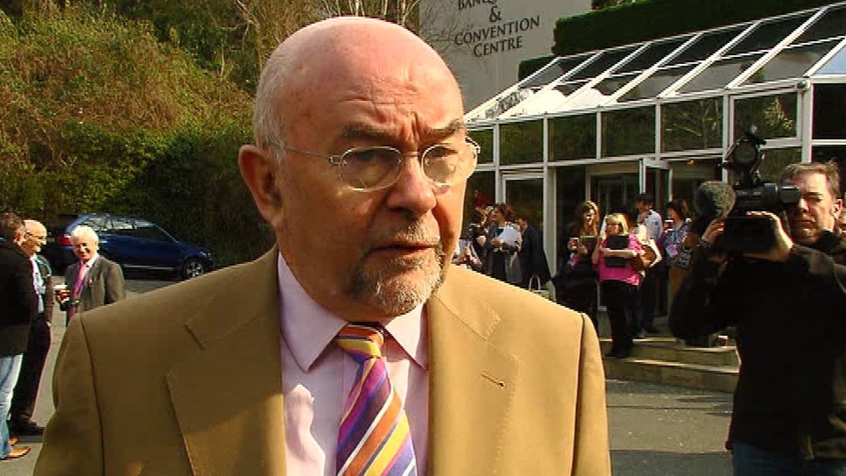 Teacher Conference Season 2