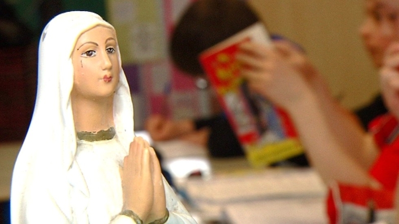 Demand for change in some areas is deemed not big enough to support a four-teacher school