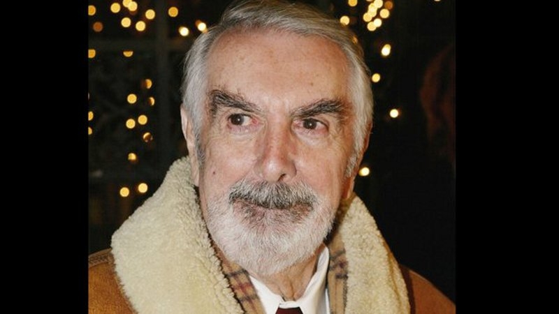 Milo O'Shea - Starred in films ranging from Ulysses to Barbarella