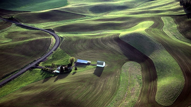 "A pilot study revealed that farmers in Ireland are concerned about severe weather events and its effects on their farm"