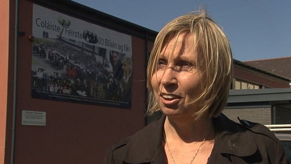 Linda Ervine