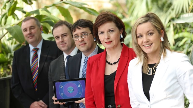 Zinc Software develops heart sensors that connect to mobile devices