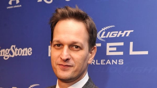 Josh Charles admits that he's 'envious' of The Good Wife star Julianna Margulies