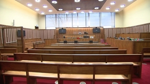 The Law Reform Commission proposes that a judicial council should develop guidelines on sentencing