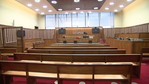 The Law Reform Commission proposes that a judicial council should develop guidelines on sentencing