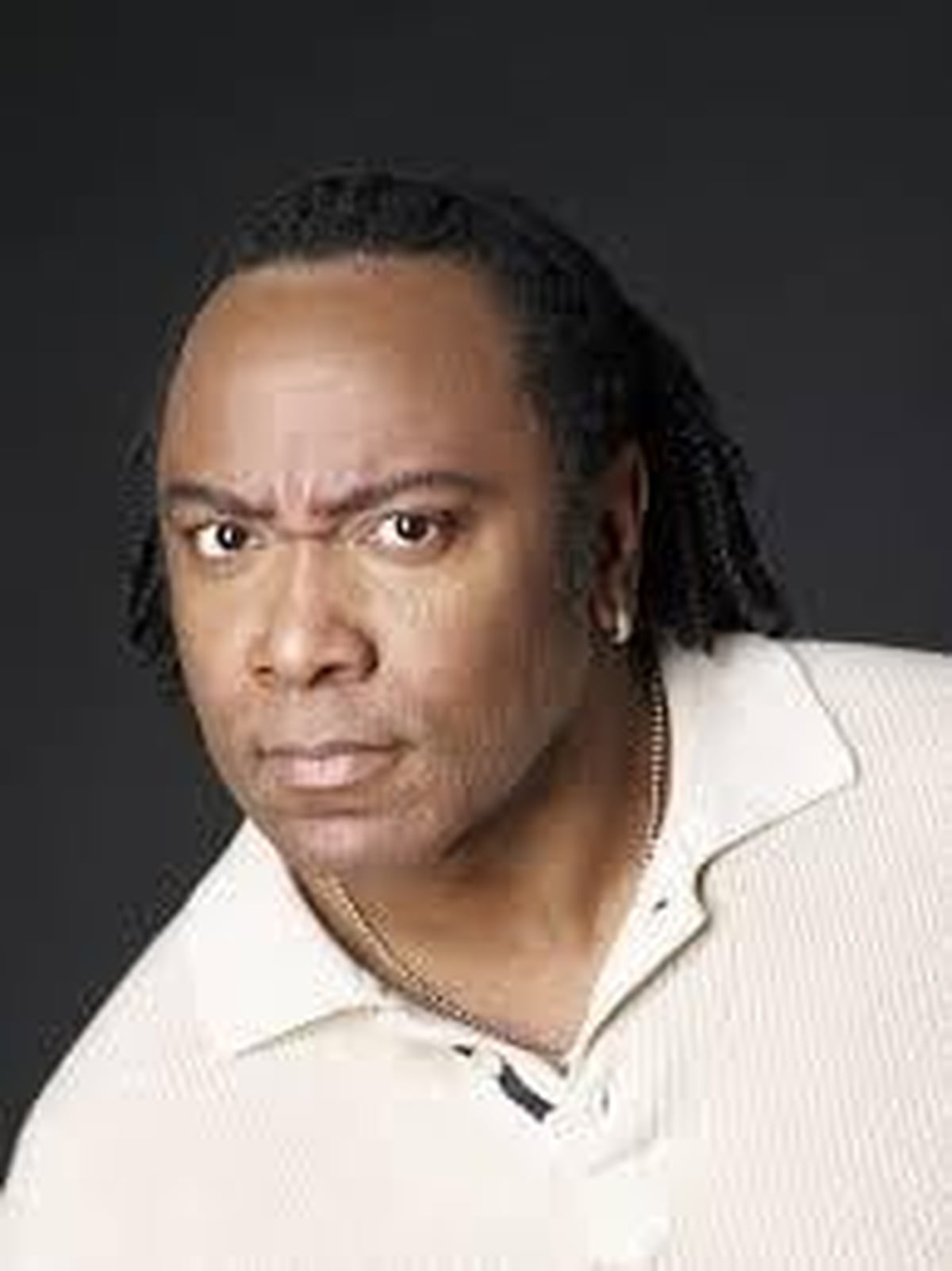 Reginald D.Hunter 