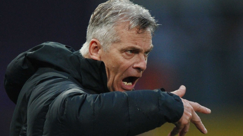 Ruud Dokter will take up his position with the FAI on 1 August