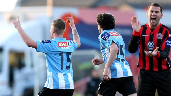 Airtricity League