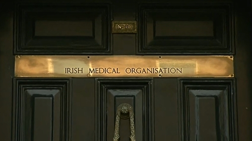 The IMO is to convene a ballot of members affected by the proposal on public sector pay restoration