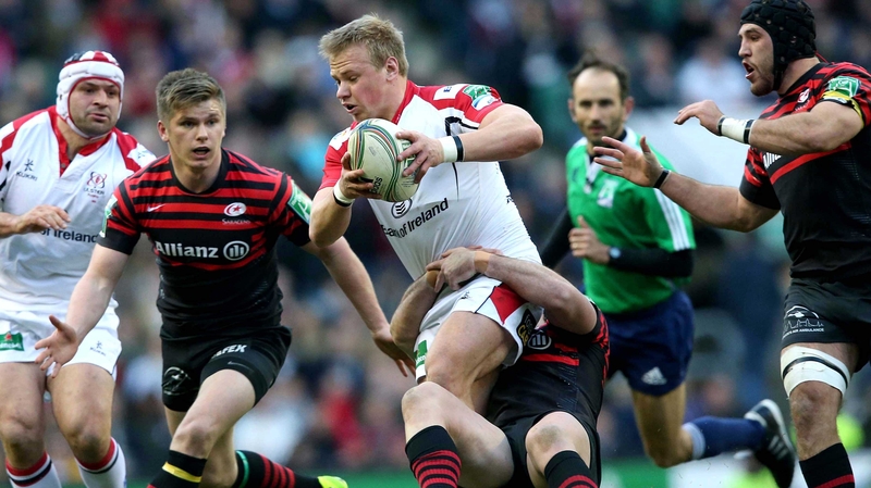 Luke Marshall : 'We have a fantastic squad here at the club and I am pleased that I will be part of it for the next three years'