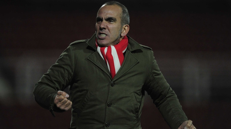 Paolo Di Canio admits he feared he could have been sacked instantly at Sunderland