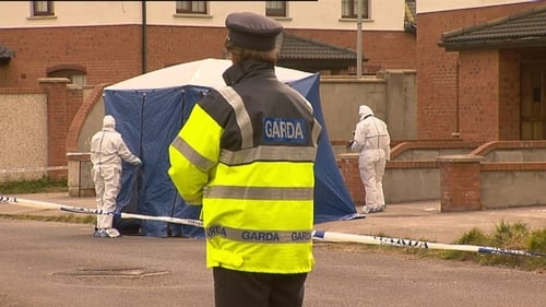 Gardaí have issued an appeal for information
