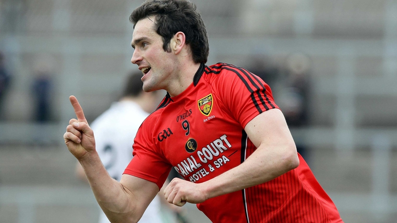 Down were victorious but will play in Division 2 next year