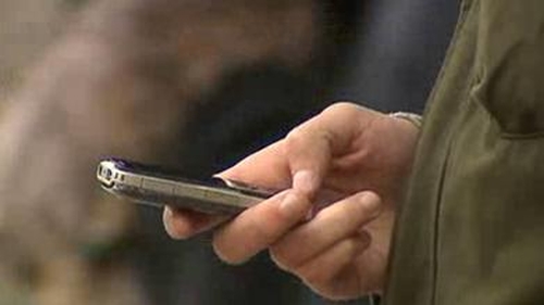 A direction may be issued to shut down phone service in areas where there is deemed to be a threat to life or property