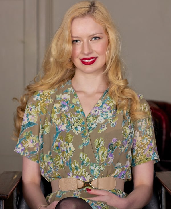 Win a €60 Carousel voucher