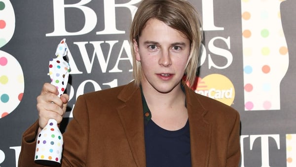 Tom Odell