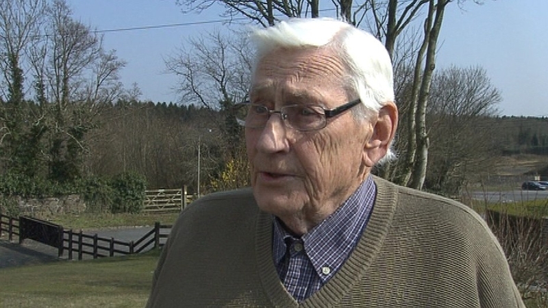 Former SDLP Deputy leader Seamus Mallon said IRA leadership almost connived to keep innocent people in jail