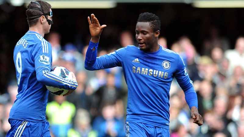 John Obi Mikel: 'I don't even know the Europa League song'