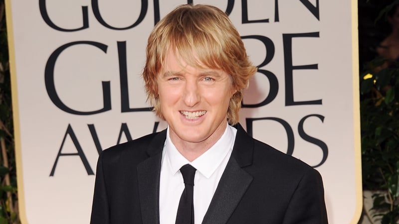 Wilson and Carrey for action comedy