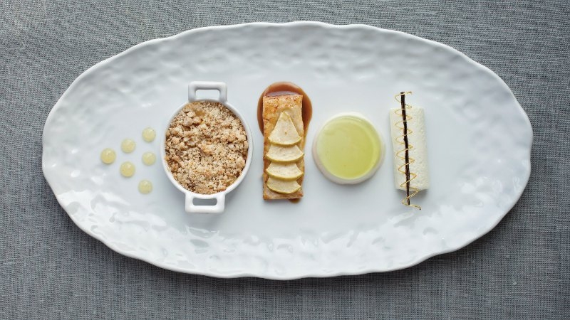 Neven Maguire's The Orchard