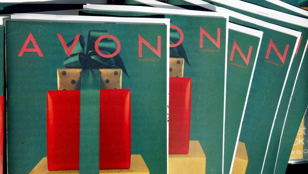 Avon said that moving to the UK will help it maximise direct connections to its global operations