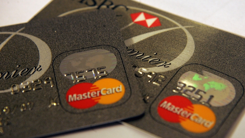 EU worried that some of Mastercard's interbank fees and related practices may violate competition rules