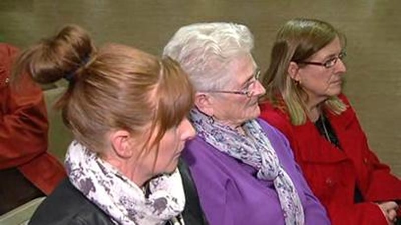 Up to 200 women who are now aged in their 70s and 80s had the procedure