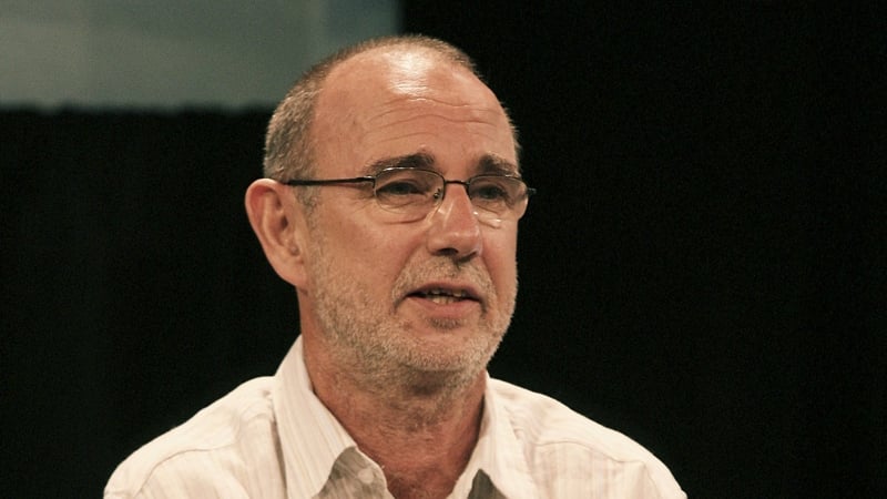 Jimmy McGovern