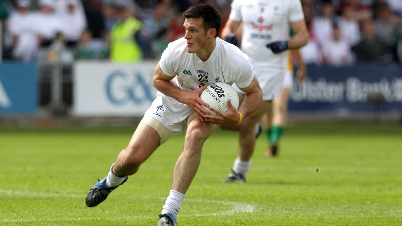 Eoin Doyle: 'We’ve had some good results in the campaign but we’ve also had a few bad ones'