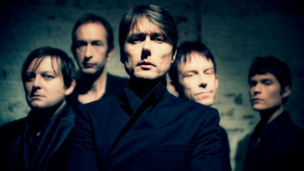 Suede, Death Cab & Turin Breaks - RTÉ Arena on the latest albums