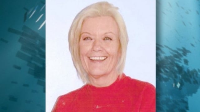 Rose Lynch said she was guilty but proud of her IRA membership