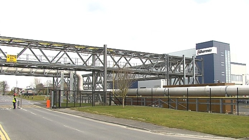 A number of Alkermes' products are due to come off-patent or are at the end of their commercial life