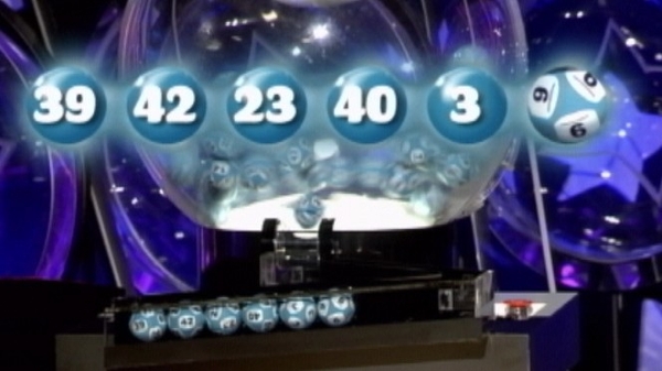 The National Lottery has confirmed an error was made during the draw for last Saturday's Lotto Plus 2 draw