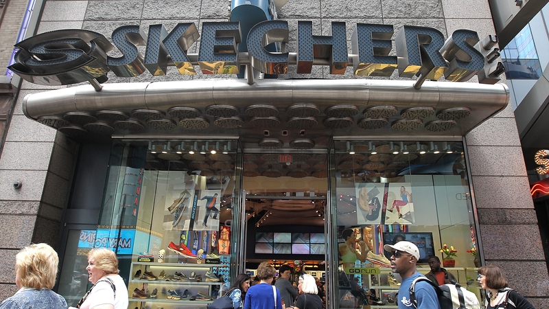 KPMG resigns as auditors at Skechers and Herbalife