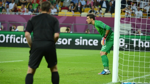Additional assistant referees will be used in domestic football for the first time