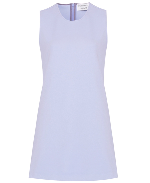JW Anderson for Topshop