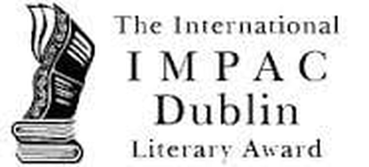 International IMPAC Dublin Literary Award 