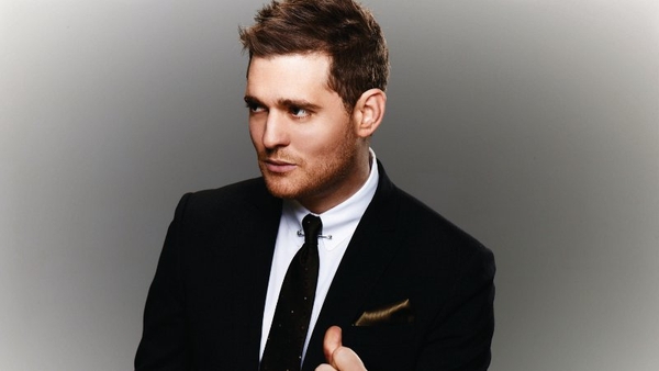 Michael Bublé has put his work commitments on hold while he son receives treatment for liver cancer