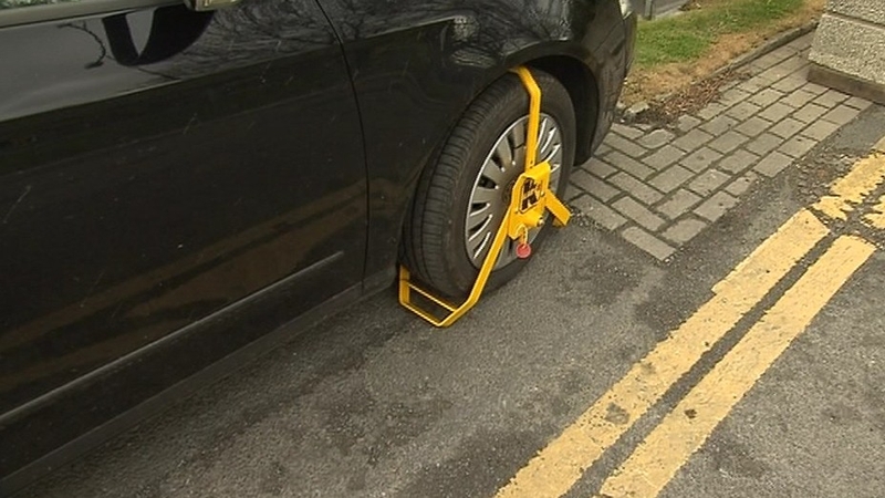 There will be a cap on how much motorists can be charged for the release of their vehicles