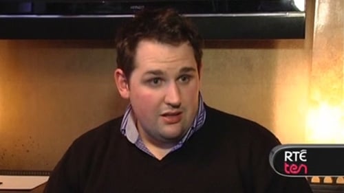 Gerard Barrett