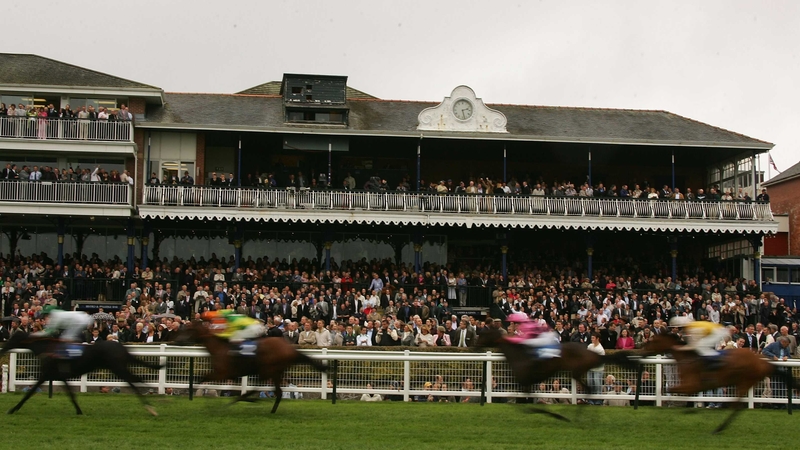 Al Co won the Coral Scottish Grand National at Ayr