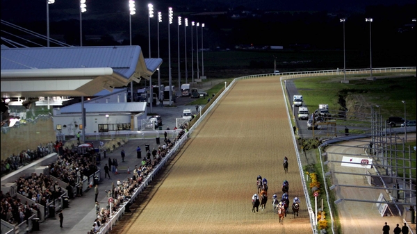 Dempsey fine following fall in Dundalk