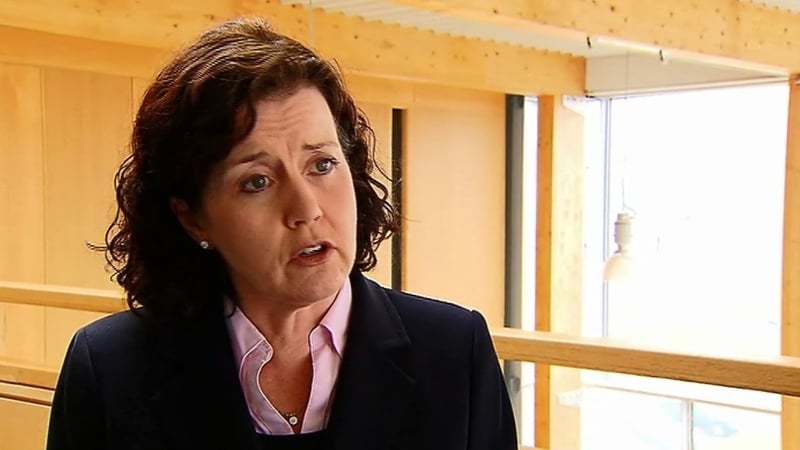 Central Bank's Fiona Muldoon says real skills needed for uncovering those that may be 'trying it on'