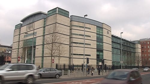 Ordered secured to stop PSNI travelling to US to collect interviews