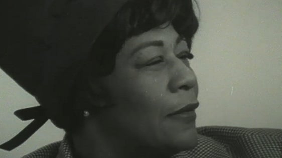 Ella Fitzgerald