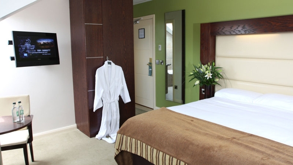 Treacy's Hotel