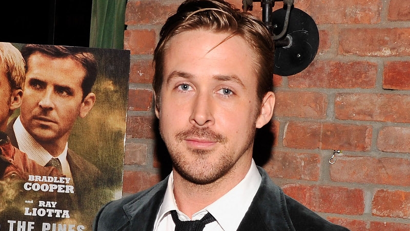Ryan Gosling