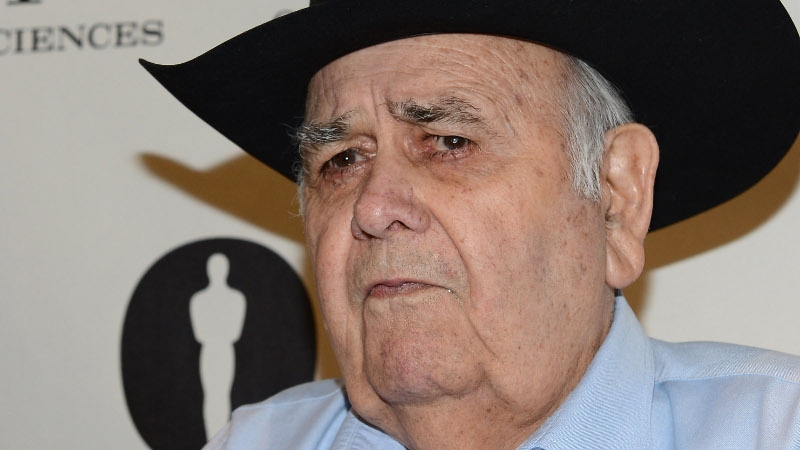 Jonathan Winters died of natural causes