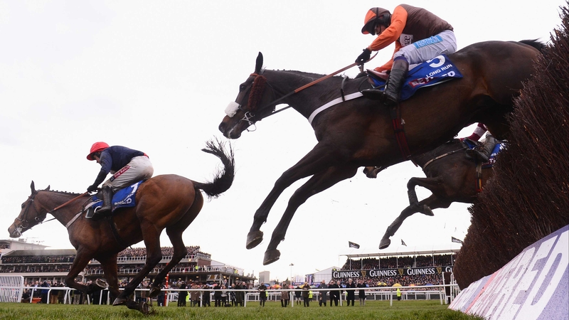 Bobs Worth has a trip to Ireland at Christmas for the Lexus Chas