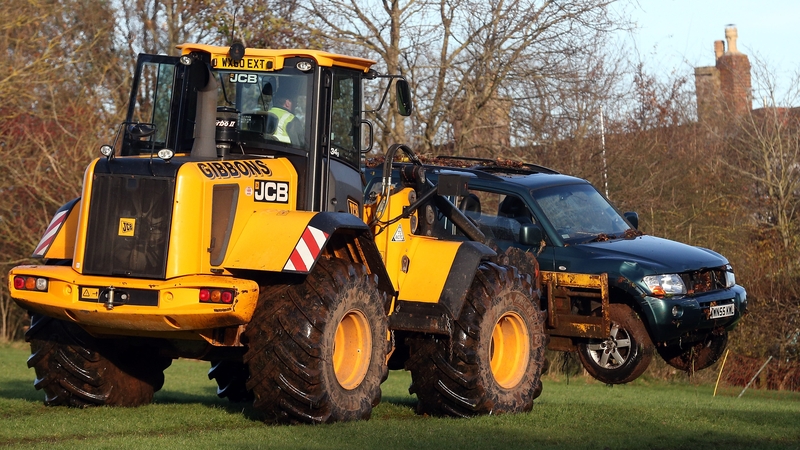 JCB's 2012 earnings rise to £365m
